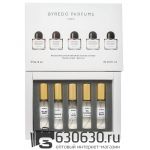 Парфюмерный набор "Byredo" 5*12 ml
