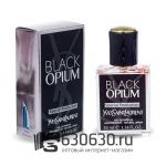 Мини-парфюм Yves Saint Laurent "Black Opium" 33 ml Special Production