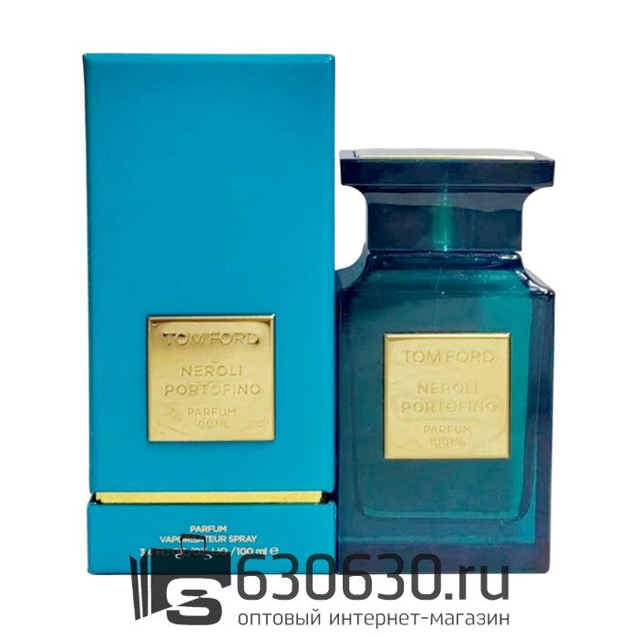 Евро Tom Ford "Neroli Portofino Parfum" 100 ml