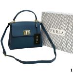 Сумка "F*RLA" Эко Кожа ЛЮКС (25/20см)