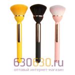 Кисть для макияжа 1шт. (в ассортименте)