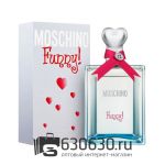 A-Plus Moschino "Funny!" 100 ml