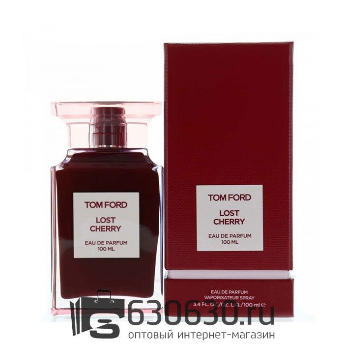 A-Plus Tom Ford "Lost Cherry" EDP 10 ml оптом