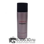 Парфюмированный Дезодорант Chanel "Chance Eau Tendre" 200 ml