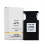 ТЕСТЕР Tom Ford "Fucking Fabulous" 100 ml