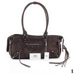 Сумка "Bal*ncia*a" (38/19см)