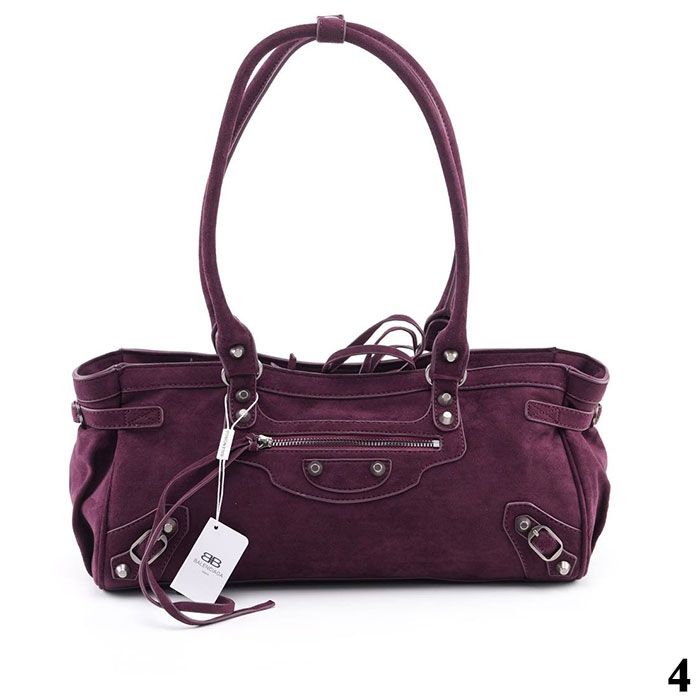 Сумка "Bal*ncia*a" (38/19см)