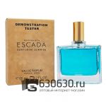 Мини-тестер Escada "Santorini Sunrise" 65 ml