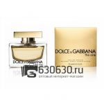 A-Plus Dolce & Gabbana "The One" 75 ml