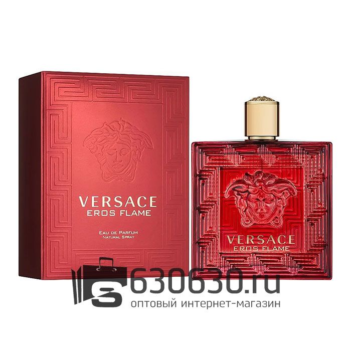 A-Plus Versace "Eros Flame" EDP 100 ml оптом