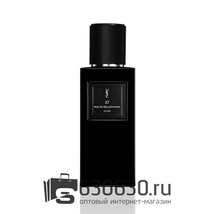 Евро Yves Saint Laurent "37 Rue De Bellechass" EDP 125 ml