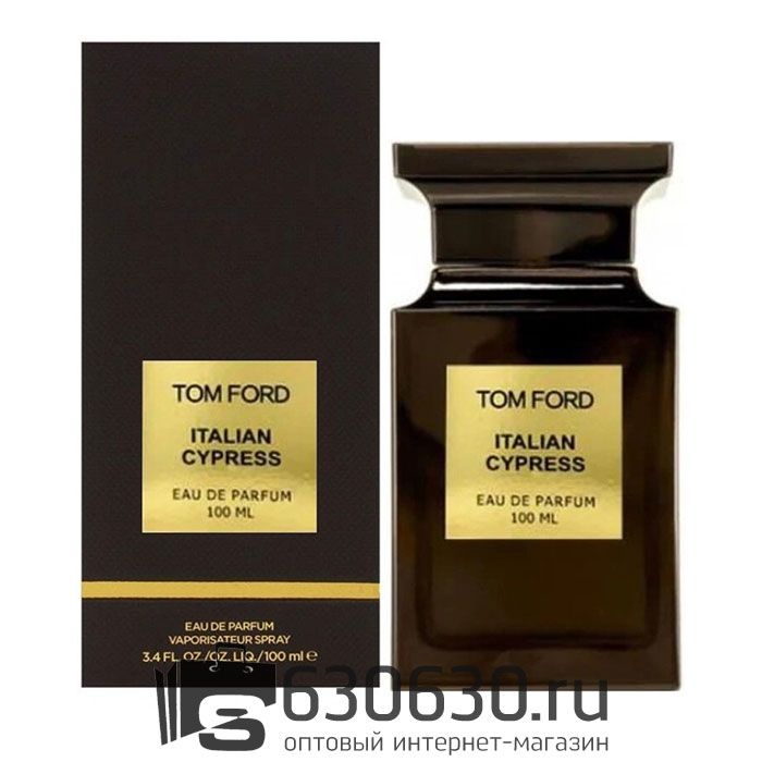 Евро Tom Ford "Italian Cypress" EDP 100 ml оптом