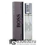 Мини-тестер Hugo Boss "Boss Bottled №6" 33 ml