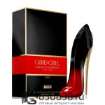 Евро Carolina Herrera "Very Good Girl Elixir" EDP 80 ml