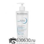 Освежающий гель-крем при атопии и экземе Bioderma "Atoderm Intensive Gel Cream" 200 ml
