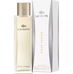 Евро Lacoste "Pour Femme Eau De Parfum New" 90ml оптом