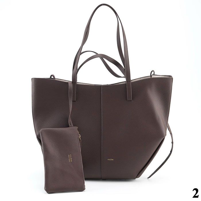 Сумка "Po*ene" Эко кожа ЛЮКС (53/42/32см)