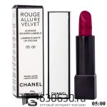 Губная помада для губ Chanel "Rouge Allure Velvet" 3.5g