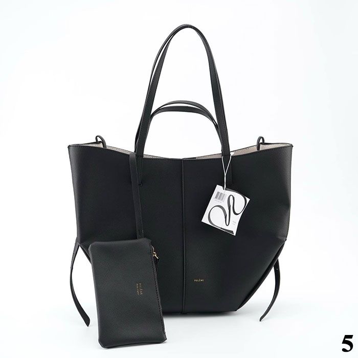 Сумка "Po*ene" Эко кожа ЛЮКС (53/42/32см)