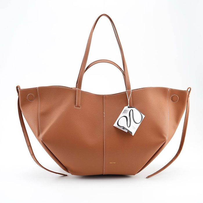 Сумка "Po*ene" Эко кожа ЛЮКС (53/42/32см)