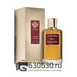 Евро Mancera "Xplicit Vanilla" 120 ml