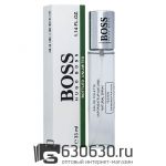Мини-тестер Hugo Boss "Boss Bottled Unlimited" 33 ml