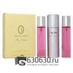 Trussardi "My Name" 3 х 20 ml