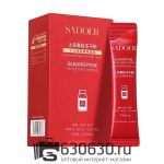 Ночная маска с олигопептидами Sadoer "Oligopeptide" 1шт.