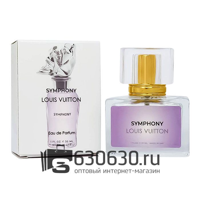 Евро Louis Vuitton "Symphony" 30 ml