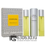 Vilhelm Parfumerie "Chimilka" 3 х 20 ml