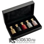 Парфюмерный набор BOIS 1920 "Oro Collection" 5 в 1 оптом