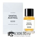 Евро Matiere Premiere "Santal Austral" EDP 100 ml