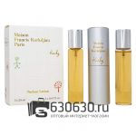 Maison Francis Kurkdjian "Kurky" 3 х 20 ml