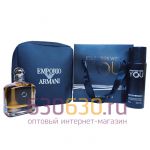 Подарочный набор Emporio Armani "Stronger With You"