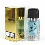 SHAIK №23 CAROLINA HERRERA 212 VIP MEN 50 ml