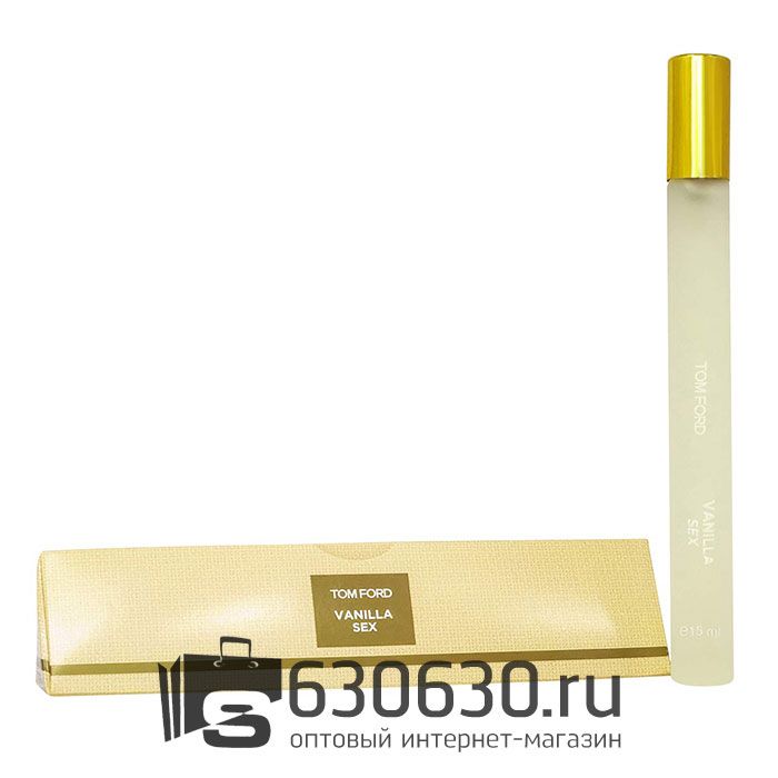 Ручка Tom Ford "Vanilla Sex" 15 ml