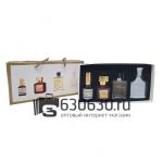 Подарочный набор Parfum №1 4 в 1
