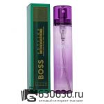 Компактный парфюм Hugo Boss "Boss Bottled Bold Citrus"  80 ml