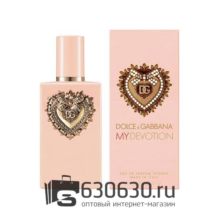 A-Plus Dolce & Gabbana "My Devotion" 100 ml
