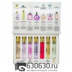 Парфюмерный набор Collection Discovery Set №4 7x15 ml оптом