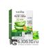Ночная гель-маска SADOER "Aloe Vera" 4ml*1шт.