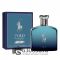 Евро Ralph Lauren "Polo Deep Blue" 125 ml