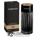 Bugatti "Pureblack" 125 ml