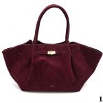 Сумка "D*Mel*ier" Эко кожа (58/36/29см)