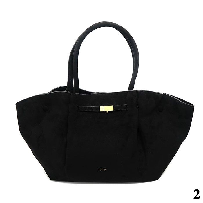 Сумка "D*Mel*ier" Эко кожа (58/36/29см)