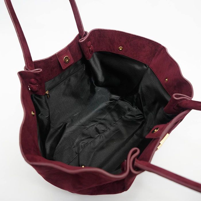 Сумка "D*Mel*ier" Эко кожа (58/36/29см)