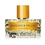 Евро Vilhelm Parfumerie "Basilico & Fellini" EDP 100 ml (в оригинальной упаковке)