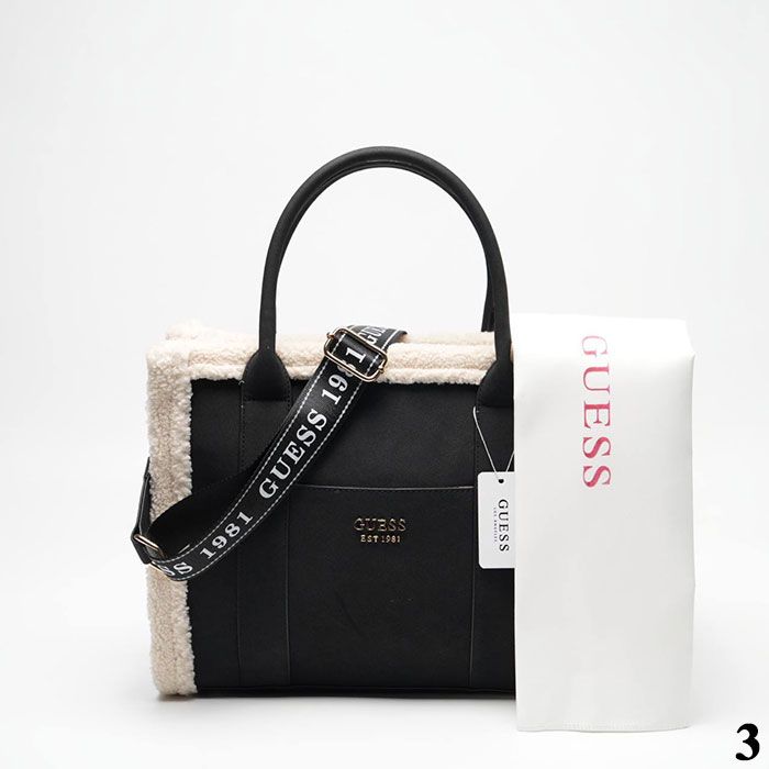 Сумка "G*es*" Эко кожа (35/28см)