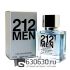 A-Plus Carolina Herrera "212 MEN" 45 ml
