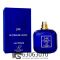 Paris World Luxury "Gold Sapphire" EDP 100 ml